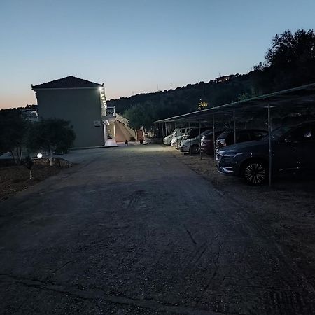 Stamatia Studios Razáta Zewnętrze zdjęcie