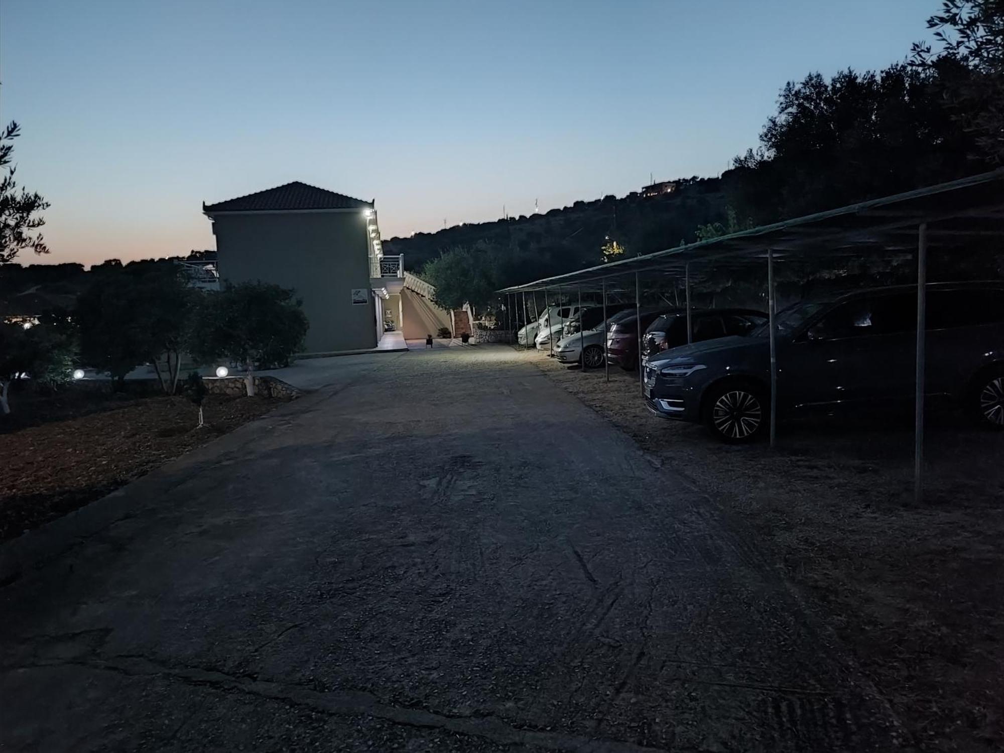 Stamatia Studios Razáta Zewnętrze zdjęcie