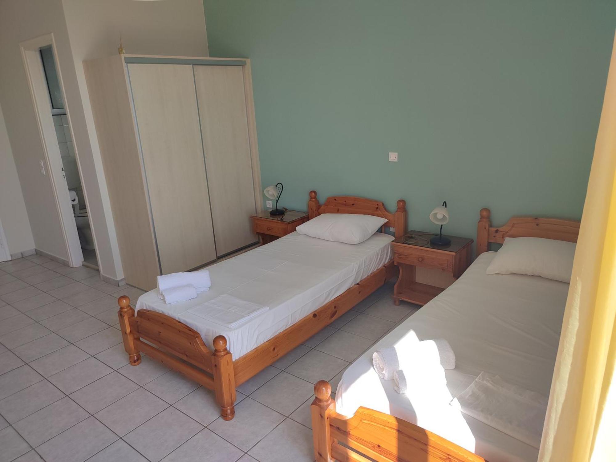 Stamatia Studios Razáta Zewnętrze zdjęcie